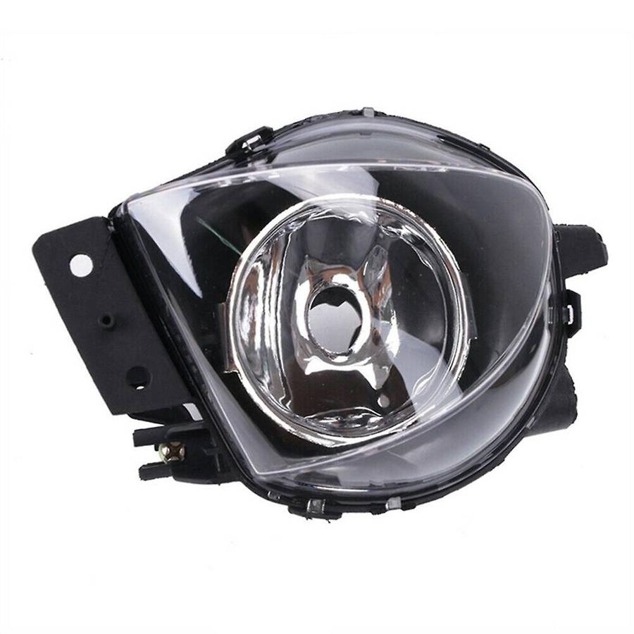 Front Bumper Led Fog Light Lamp Cover No Bulb for 3 Series E90 2006-2008 63176948373 63176948374