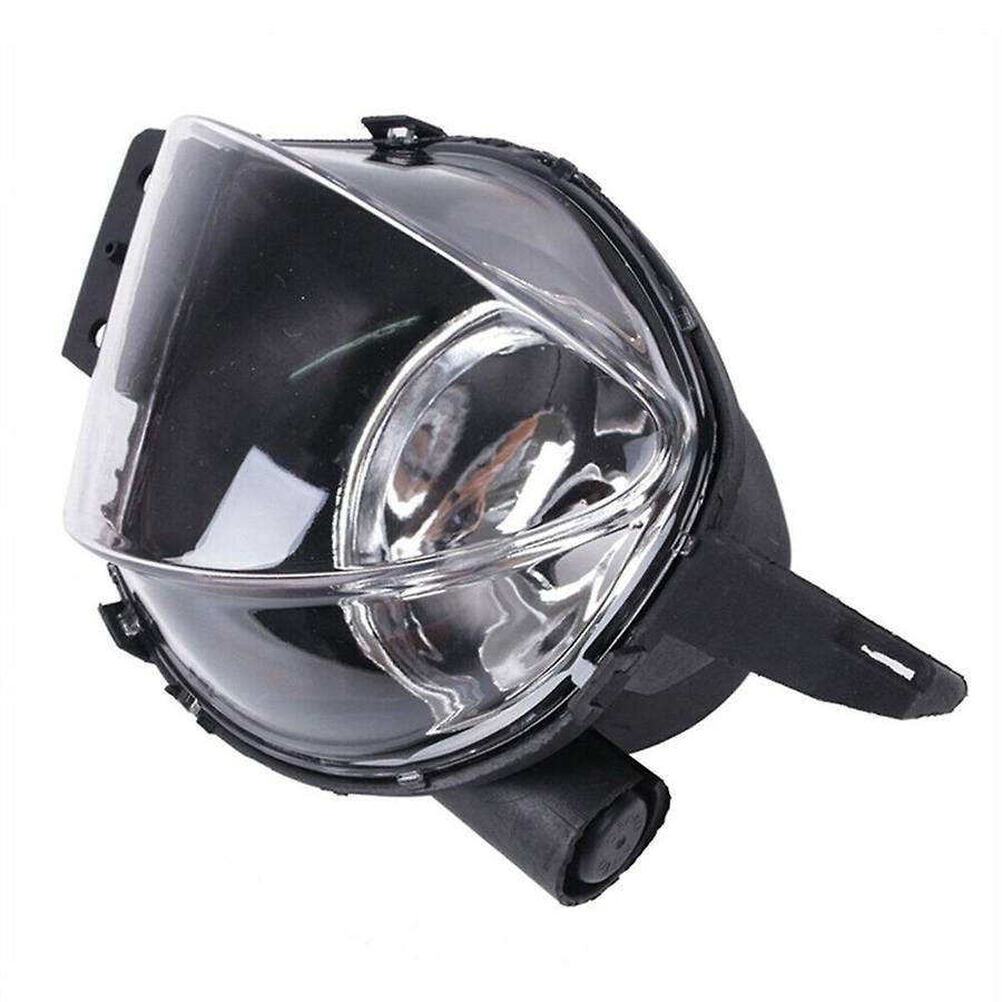 Front Bumper Led Fog Light Lamp Cover No Bulb for 3 Series E90 2006-2008 63176948373 63176948374