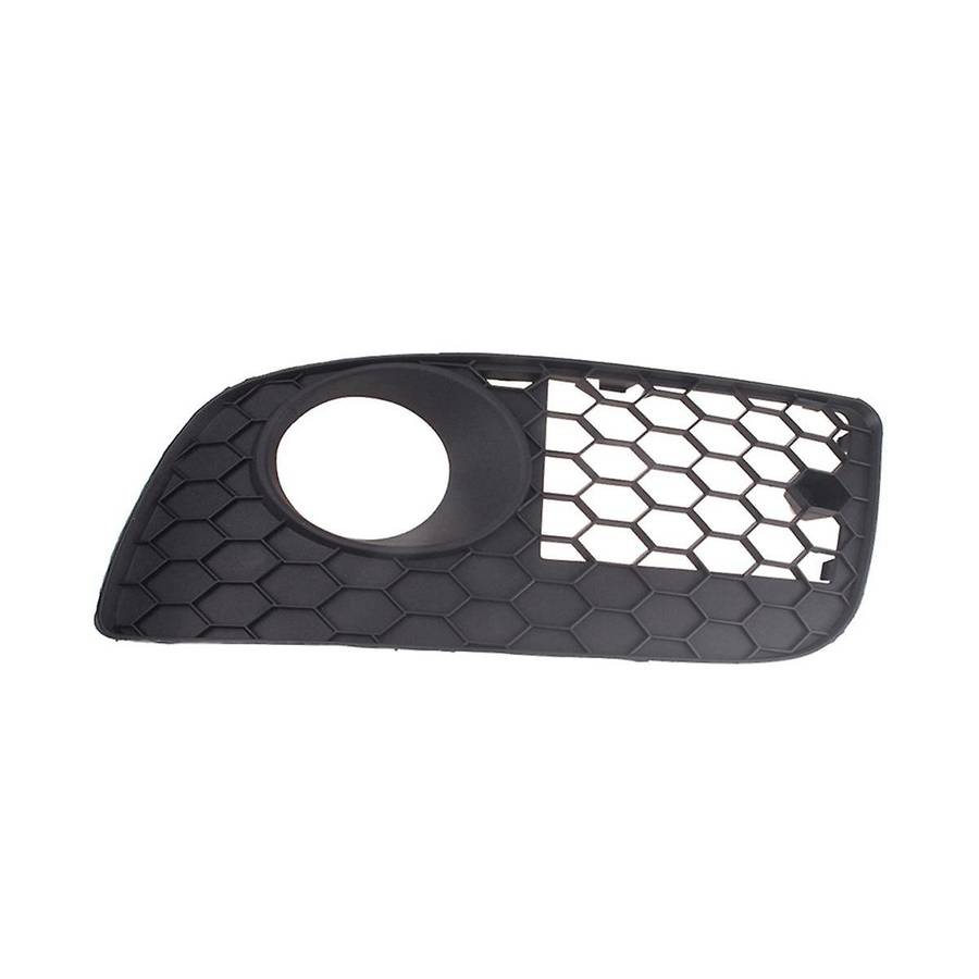 Front Bumper Lower Grille Fog Light Grille Car Golf Mk5 2004-2009