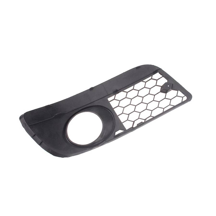 Front Bumper Lower Grille Fog Light Grille Car Golf Mk5 2004-2009