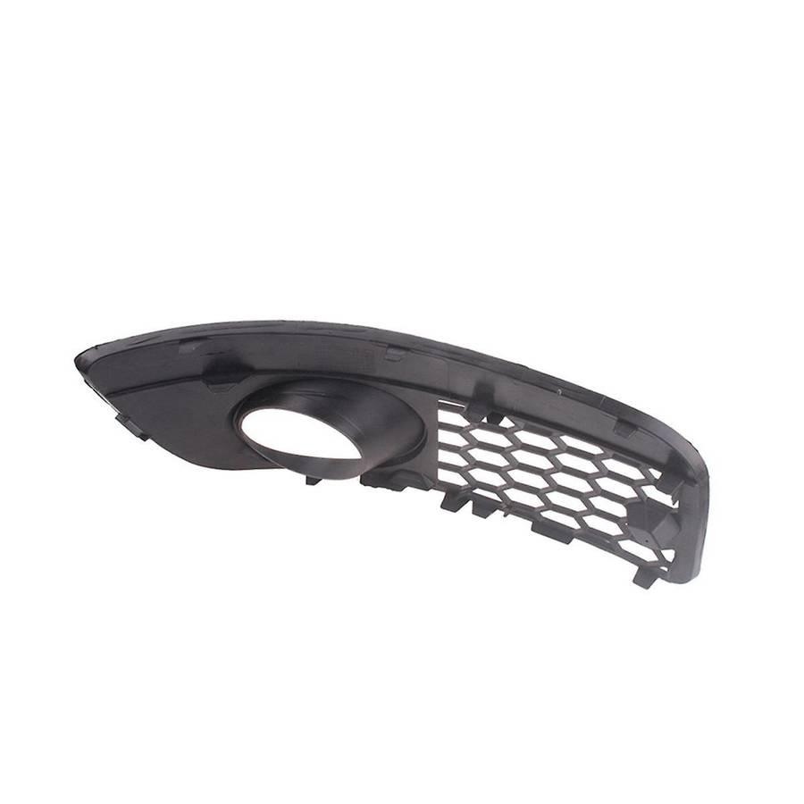 Front Bumper Lower Grille Fog Light Grille Car Golf Mk5 2004-2009