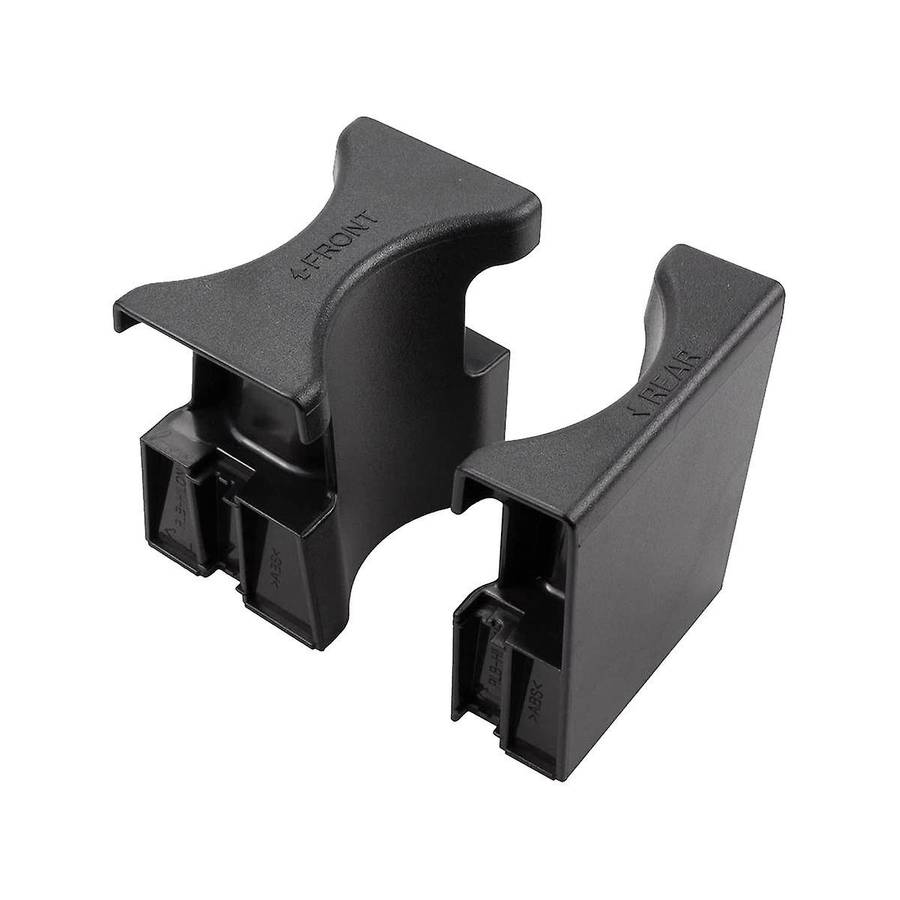 Front Centre Console Cup Holder Divider Kit 77292-T0A-A01ZA for -V 2015-2016 77293-T0A-A01ZA Drink