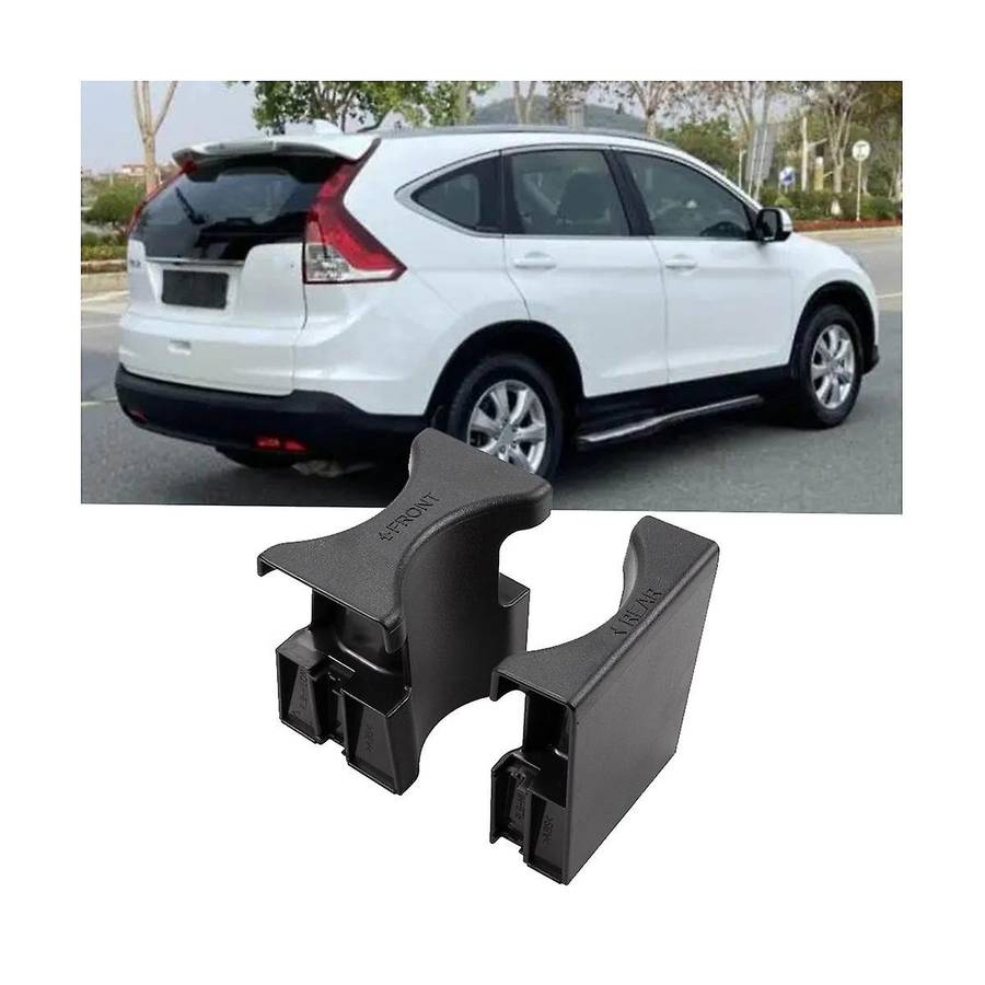 Front Centre Console Cup Holder Divider Kit 77292-T0A-A01ZA for -V 2015-2016 77293-T0A-A01ZA Drink
