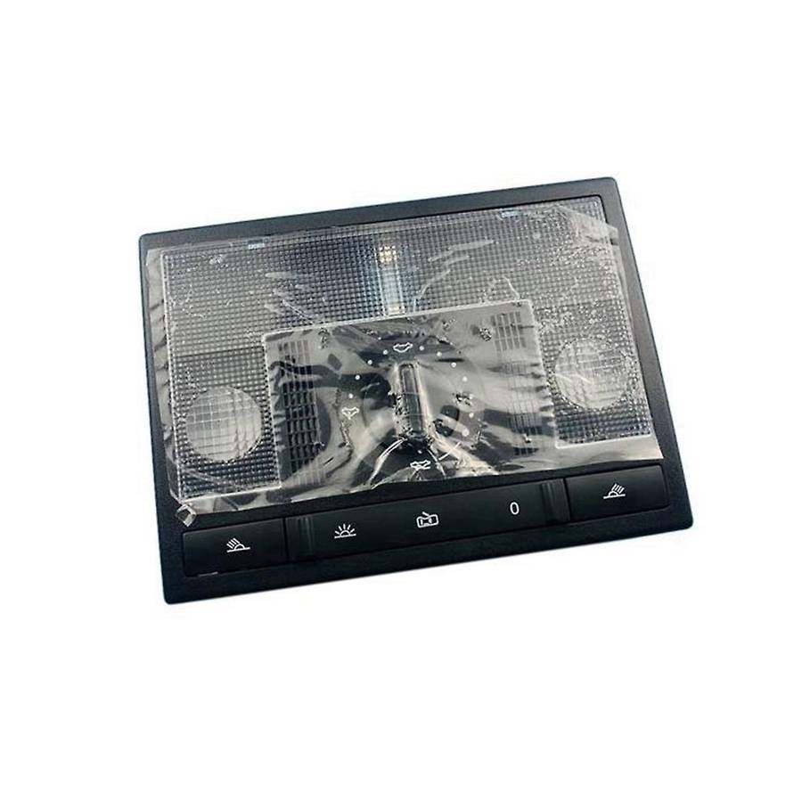 Front Dome Light Reading Light Interior Dome Light Car for 9n 2002-2010 6q0959613a