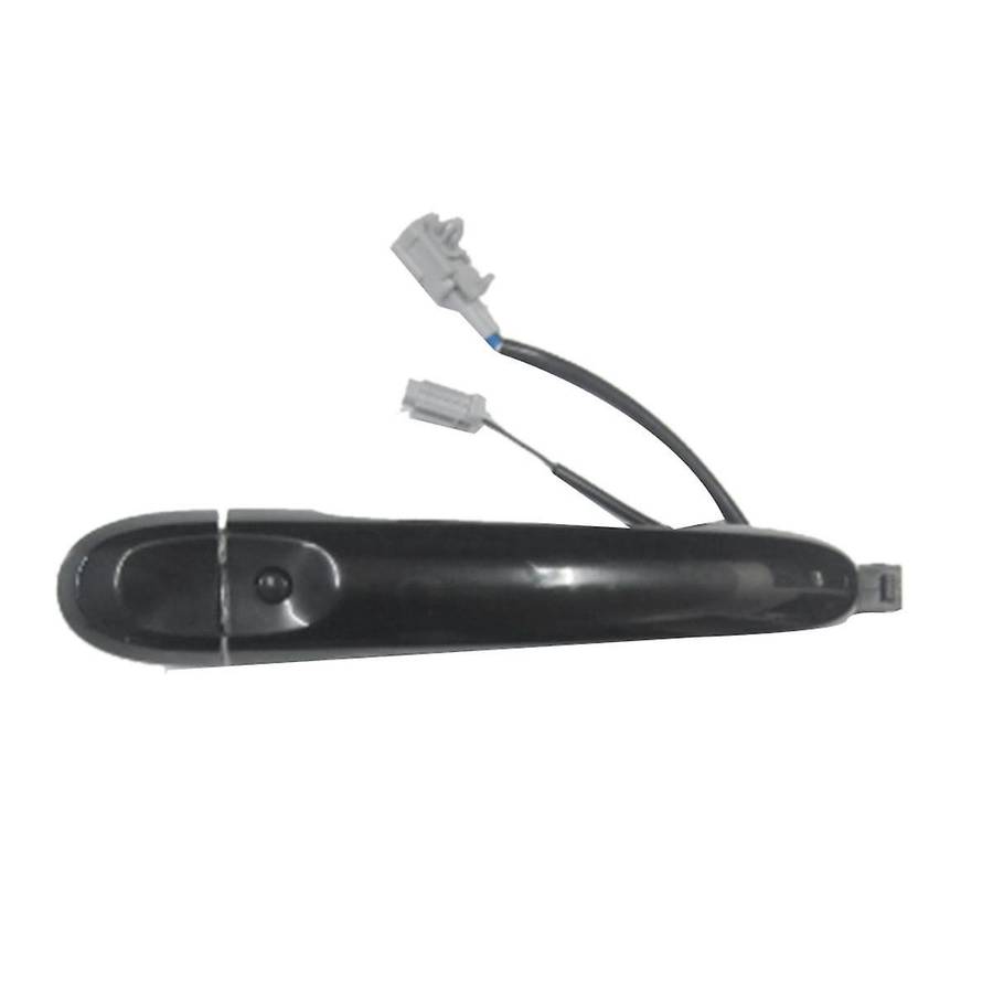 Front Door Handle Keyless Entry 80640-1FA5B for Juke F15 2010-2019 Car Inductive Outer Handle 82644-