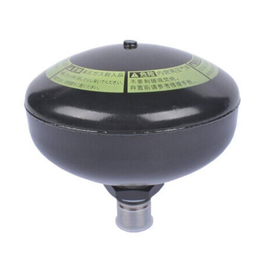 Front Driving Dynamics Regulator Pressure Reservoir 49141-60010 for Lx for Land Cruiser 2001-2007
