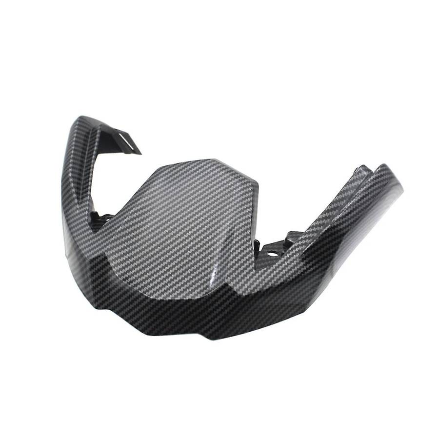 Front Fairing Beak Extension Guard Wheel Cover Cowl for R1200GS R1250GS LC ADV R1250 GS Adventure 20