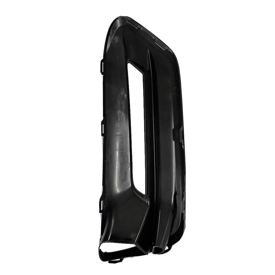 Front Fog Light Lamp Cover Right / Passenger Side Bezel for Accord 2018 2019 2020 Lower Bumper Grill