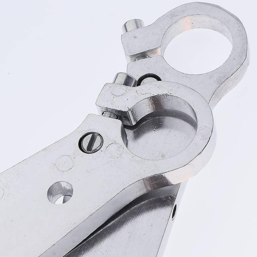 Front Fork 25MM Inverted Direction Device Upper Lower Plate for 47CC 49CC Mini Dirt Bike Motorcycle