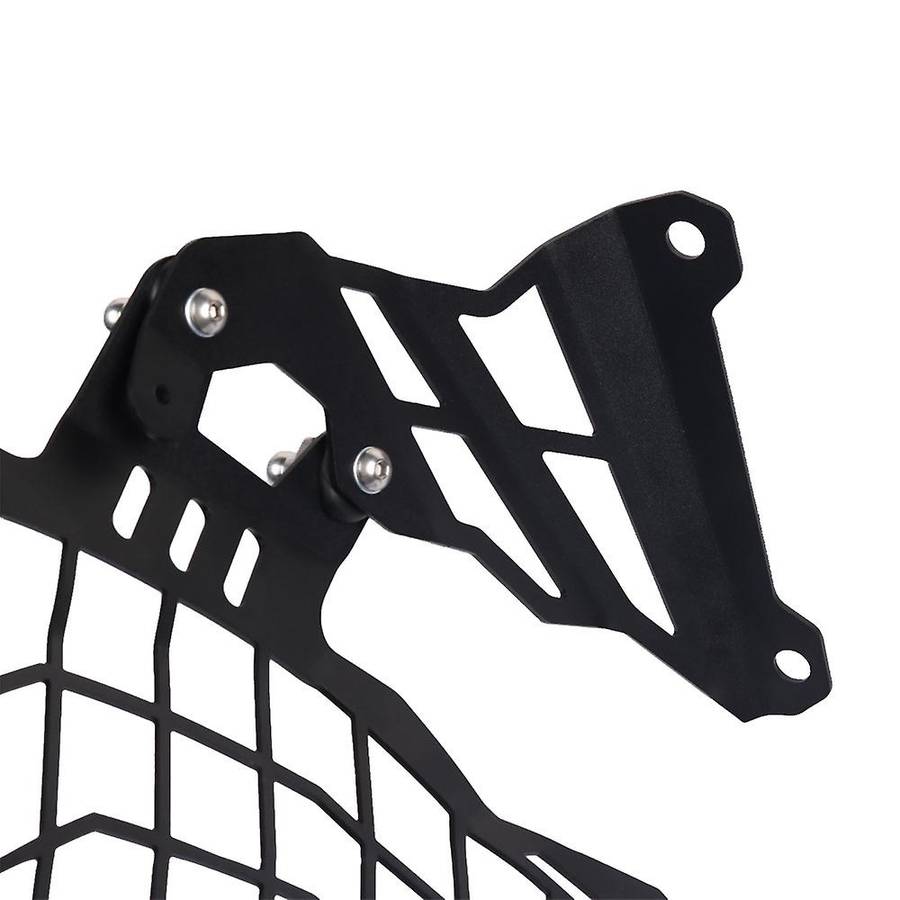 Front Head Light Lens Grille Guard Cover Motorcycle Headlights Protector for DL650 2017-2020