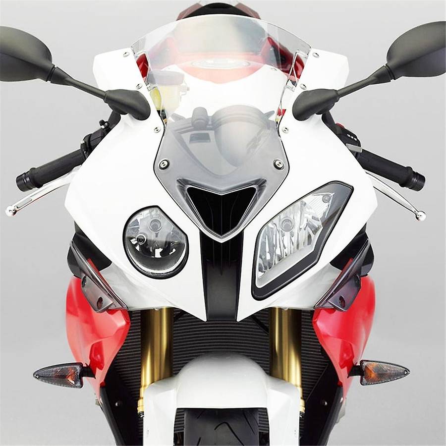 Front Headlight Head Light Lamp Assembly Fit for S1000rr Hp4 2009 2010 2011 2012 2013 2014