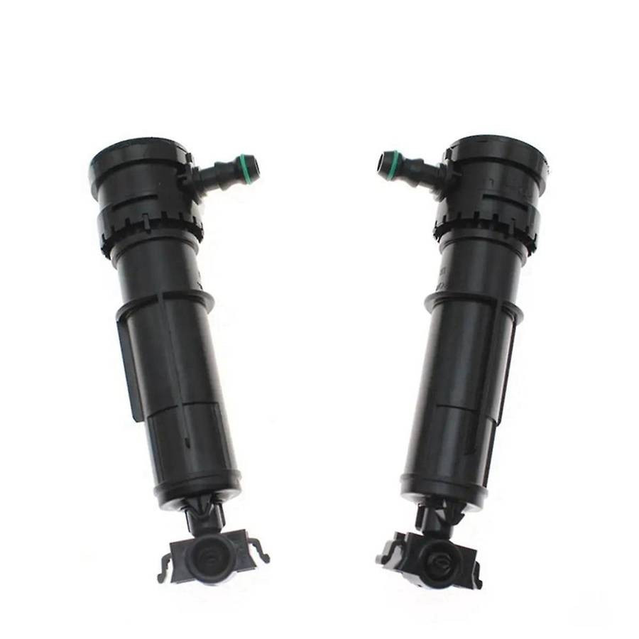 Front Headlight Washer Nozzle Head Light Cleaning Spray Pump for Carnival Sedona 2015-2018 98671-A9