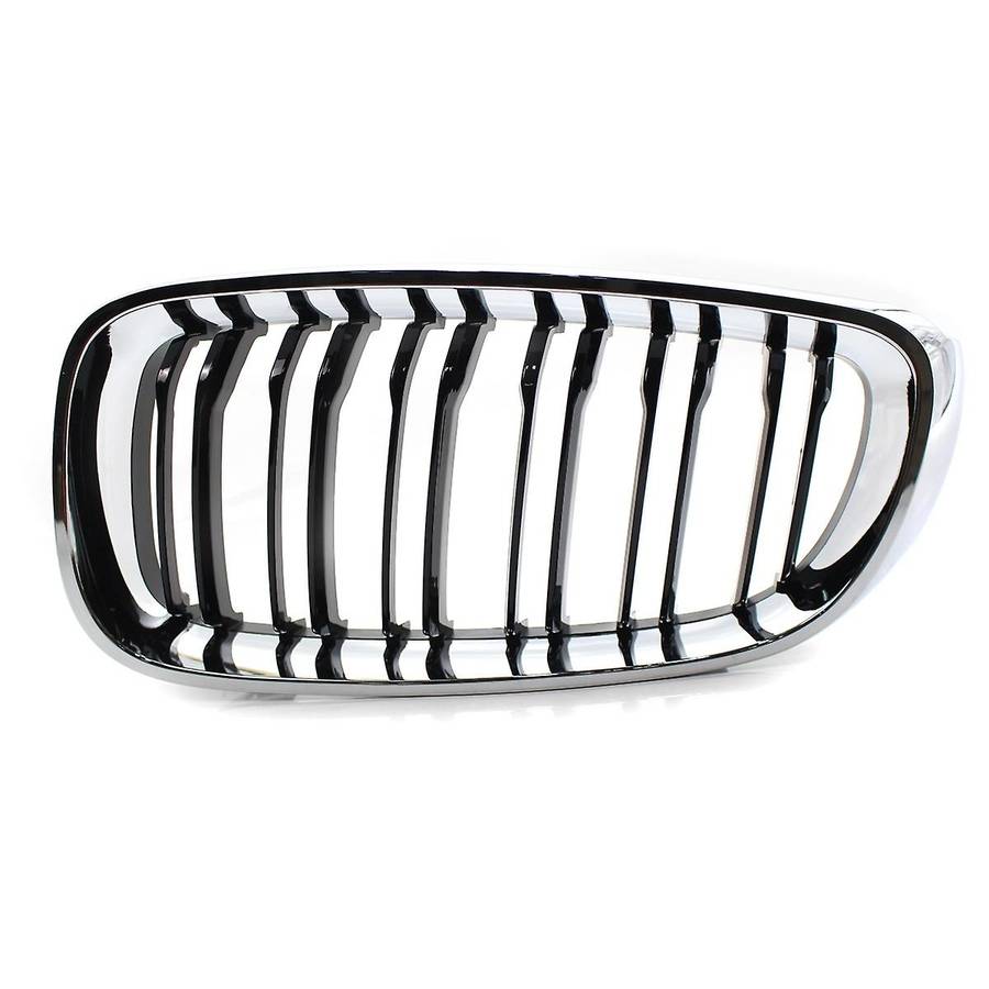 Front Kidney Double Line Grille Sport Grill Replacement for- F34 320I 328I 330I 335I 340I GT XDrive