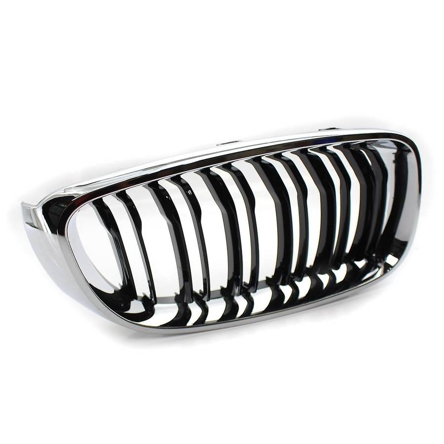 Front Kidney Double Line Grille Sport Grill Replacement for- F34 320I 328I 330I 335I 340I GT XDrive