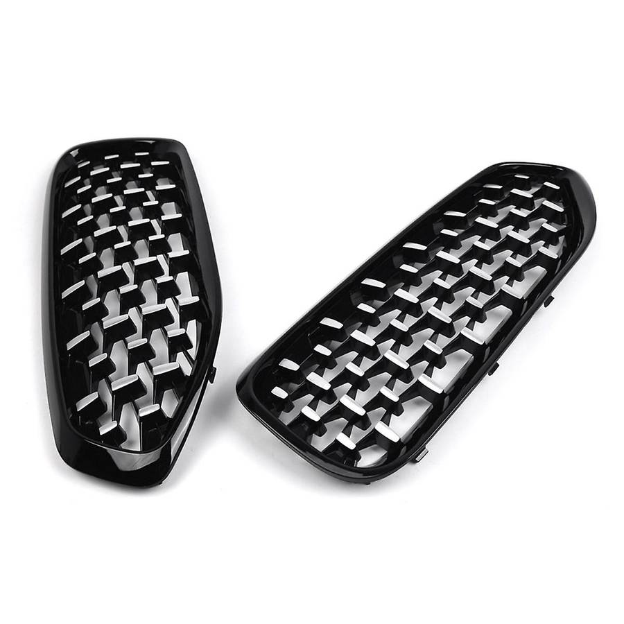 Front Kidney Grille Racing Grills for Z4 G29 2019-2022 Replaces 51138091295 51138091296 Car Accesso