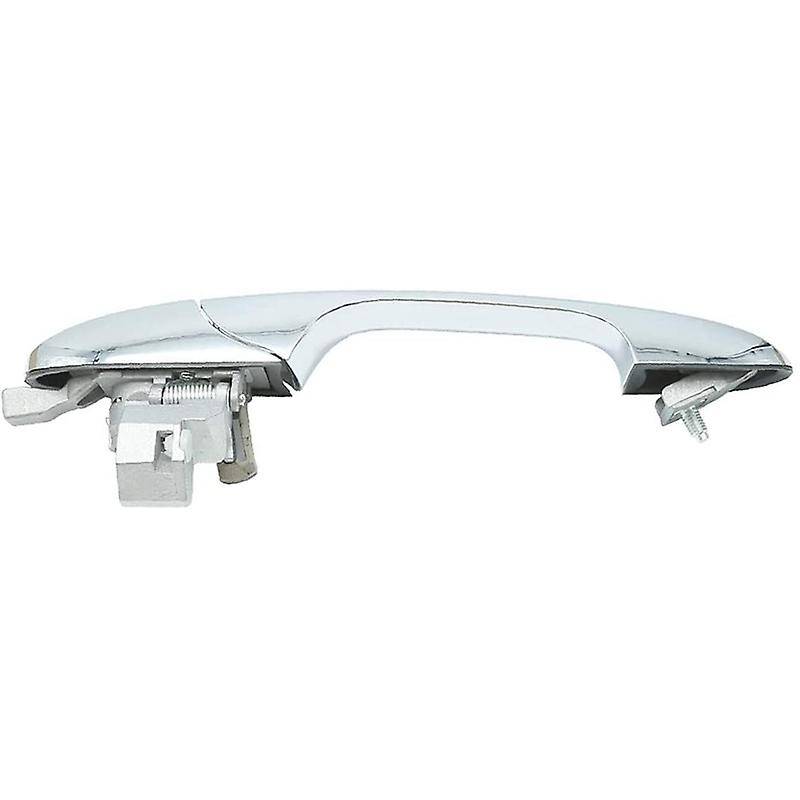 Front Left Door Handle for 500 Replacement for Drive Vehicle Automative MPN 735592026 73545876