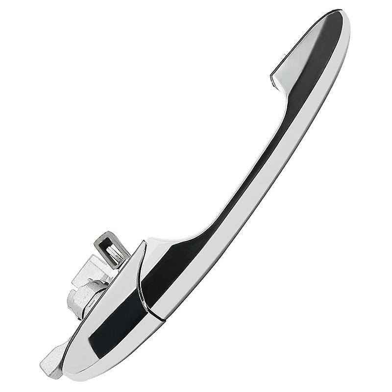 Front Left Door Handle for 500 Replacement for Drive Vehicle Automative MPN 735592026 73545876