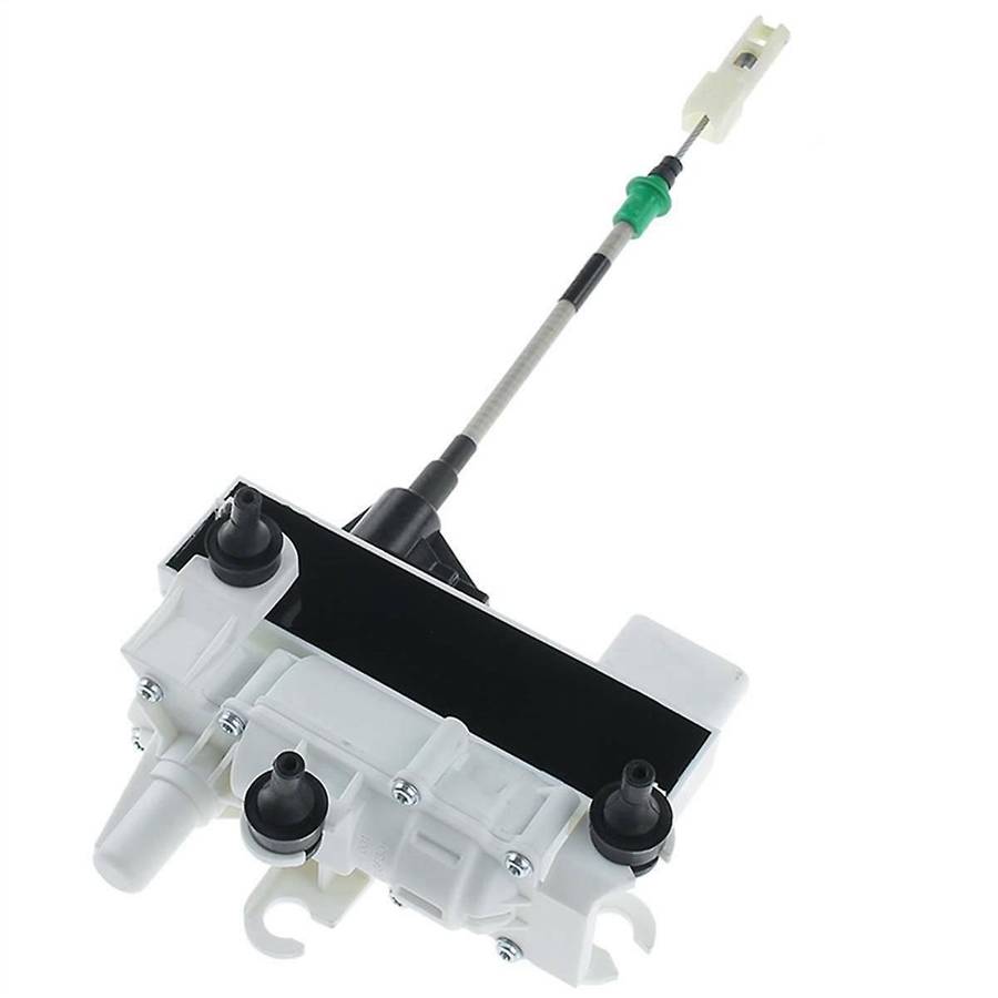 Front Left Door Latch Lock Actuator for 740e 740i 740i 740le 750i M760i Door Tensioning Aid 51217368