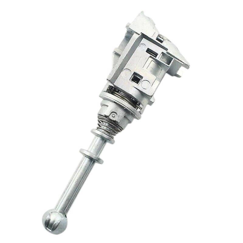 Front Left Door Lock Barrel Kit for Peugeot 407 Citroen C4 2004-2011 Picasso 2006-2008 9170.y0 9170