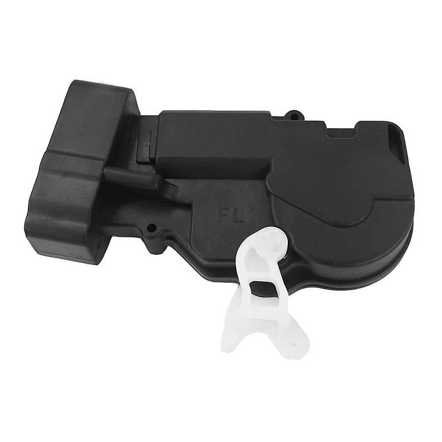 Front Left Driver Side Door Lock Actuator Motor FL for Sequoia 01-07 00-04 00-06 69120-06010