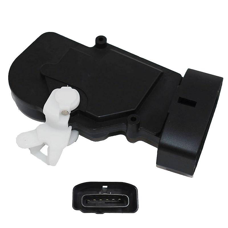 Front Left Driver Side Door Lock Actuator Motor FL for Sequoia 01-07 00-04 00-06 69120-06010