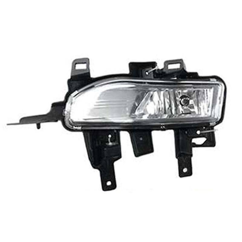 Front Left Fog Lamp Assembly Daytime Running Lights