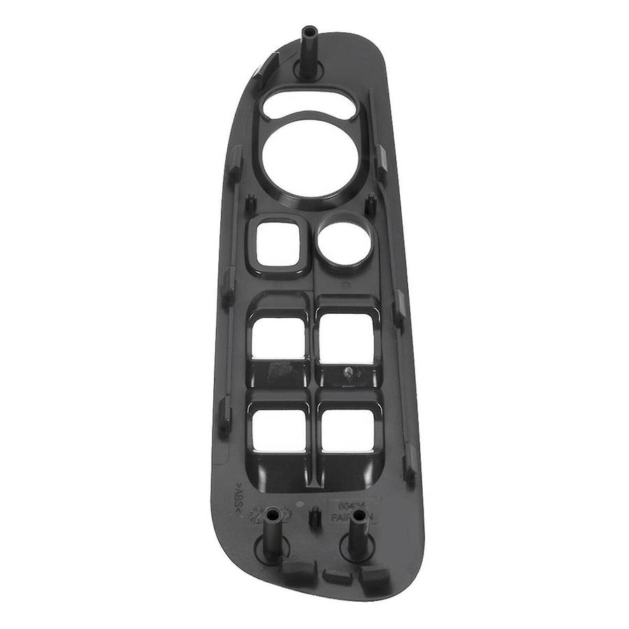 Front Left Main Driver Window Lift Switch Panel Frame for Ram 2002-2008 Car Accessories 5hz71z8ad 5