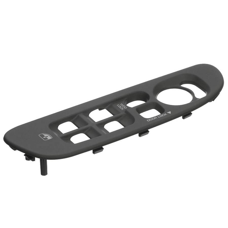 Front Left Main Driver Window Lift Switch Panel Frame for Ram 2002-2008 Car Accessories 5hz71z8ad 5
