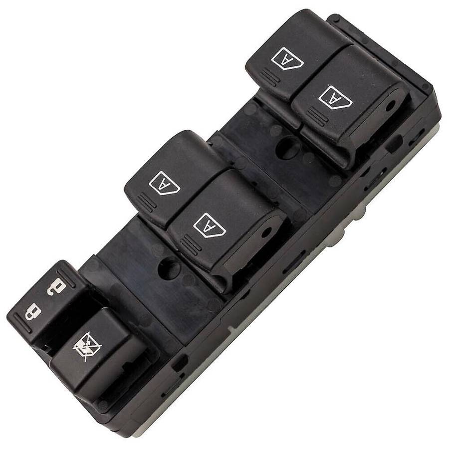 Front Left Master Window Control Switch for G35 G37 G25 Q40 25401JK42E