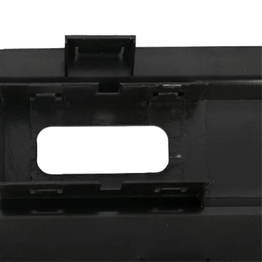 Front Left Seat Shield Cover Switch Housing for F-450 F-550 Super Duty 2008-2010 8C3Z-14A706-AA