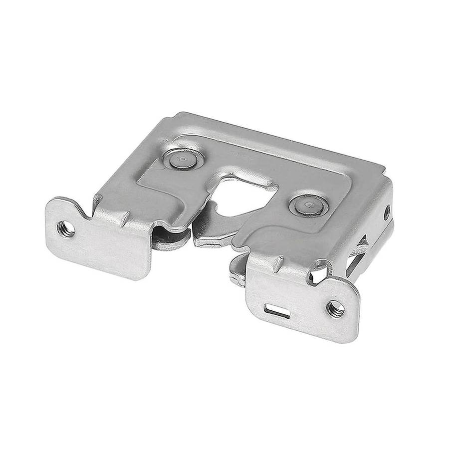 Front Lower Hood Lock Catch Lock Release 51237115229 / 51232753419 for 335i 135i 328i 335xi 528xi 5