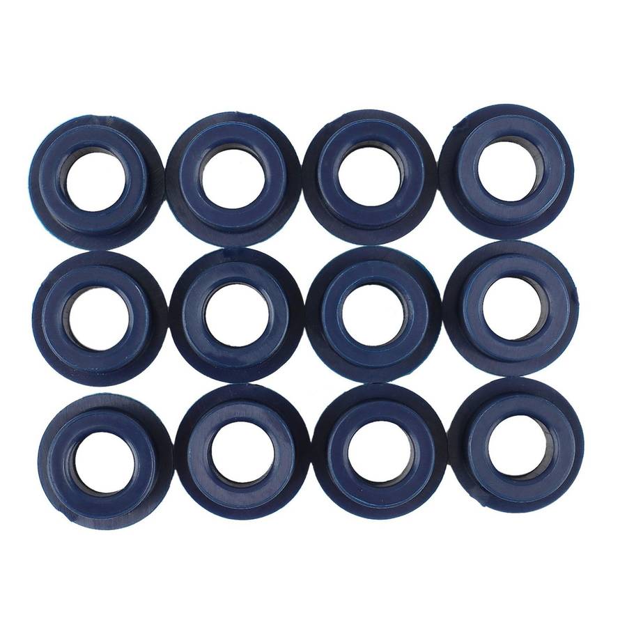 Front Lower Spring+front A Arm Suspension for Club Car Bushing Kits,replace Bushings 1016346,101634