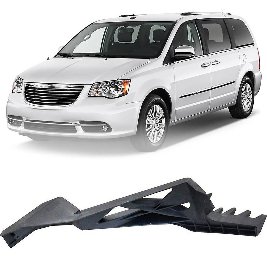 Front Mounting Bracket for Town and Country for Caravan R/H 68084828AA Right