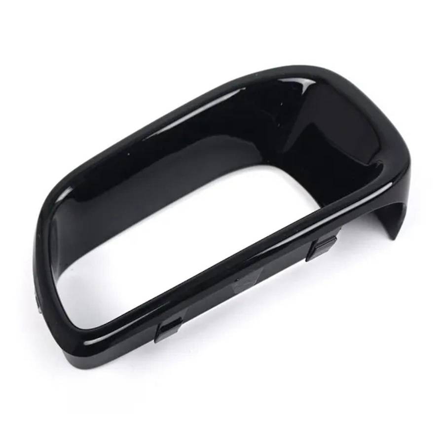 Front Right Bumper Lower Trim Frame 51117337810 for MINI F55/F56/F57 2013-2016 Bumper Cover Air Duct