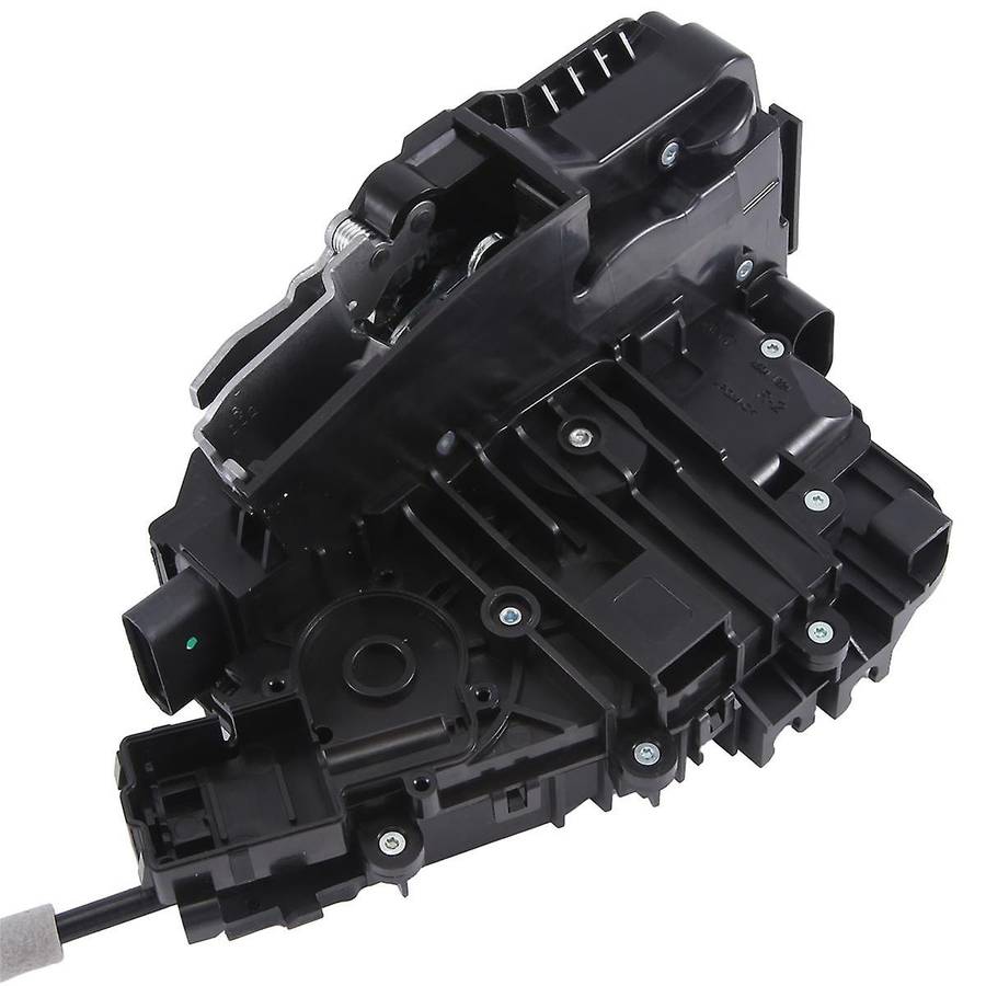 Front Right Car Door Lock Lock Cylinder Door Lock Actuator 0997200401 0997207000 for - E/s-class Gls
