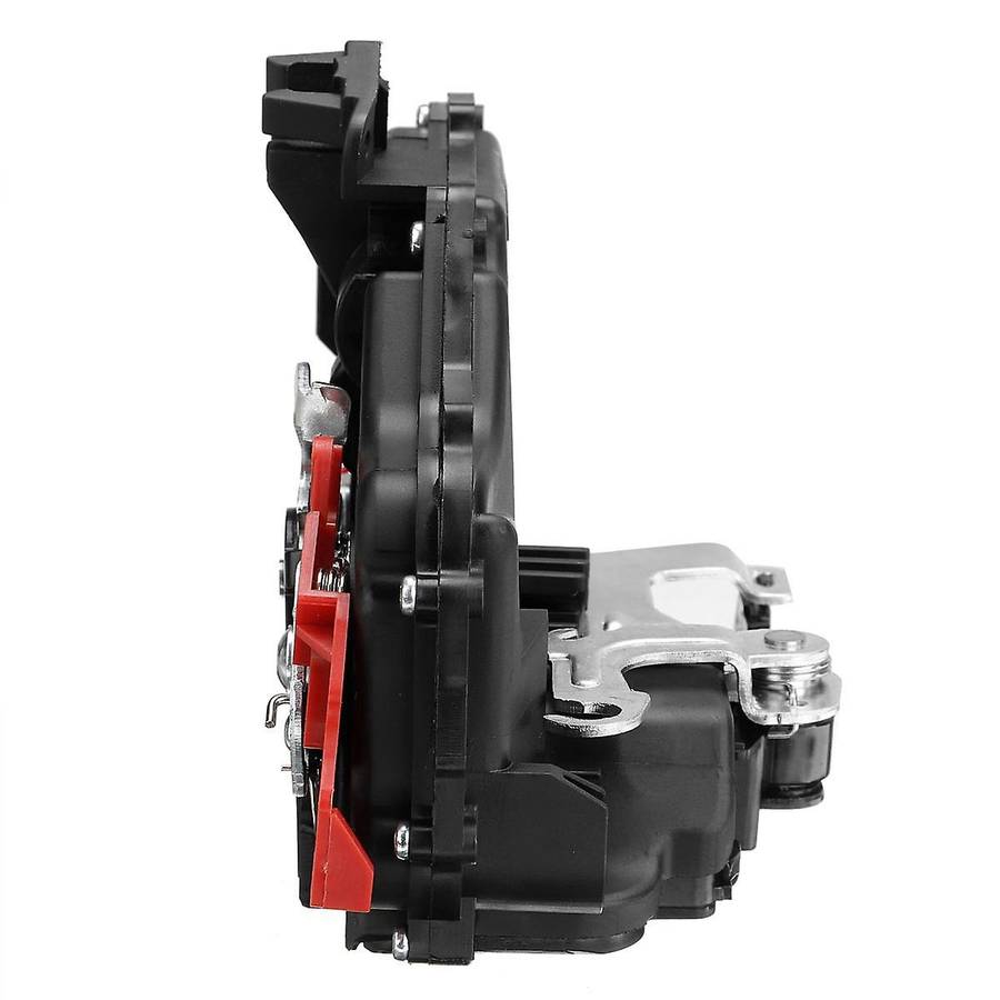 Front Right Door Lock Actuator Central Mechanism 3D1837016A 3D1837016 for Golf 5 Mk5 2003-2009 Seat