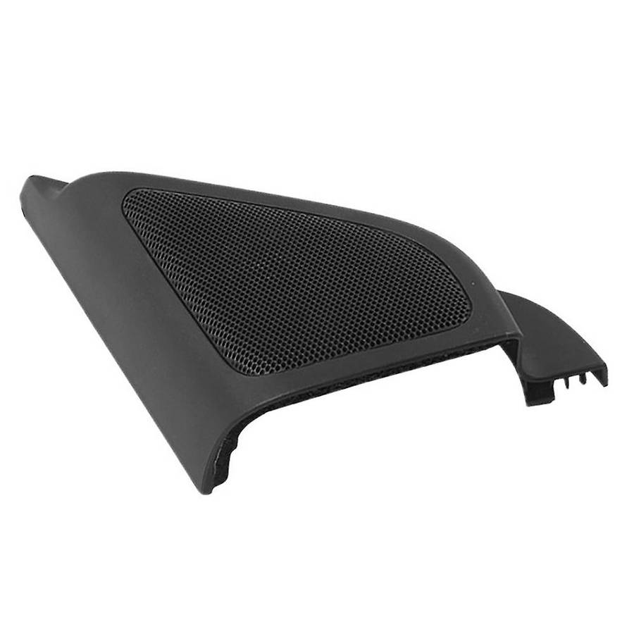 Front Right Door Mirror Trim Tweeter Speakers Panel Triple-cornered Treble Horn Cover for Vitara 201