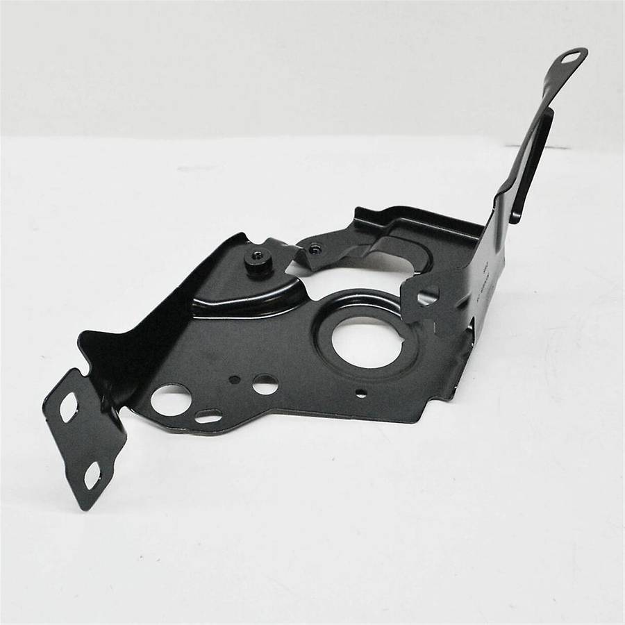 Front Right Holder 41008082032 for 3 4 Series M3 G22 G23 G81 G82 G26 21-24 Side Bumper Bracket Iron