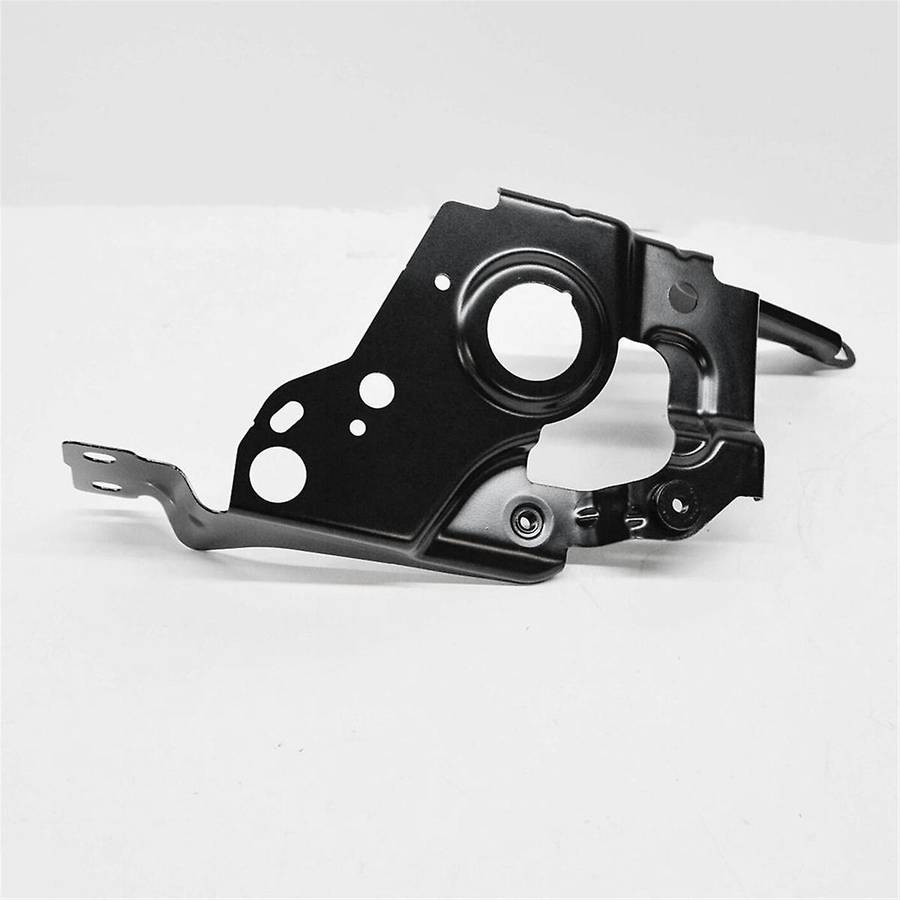 Front Right Holder 41008082032 for 3 4 Series M3 G22 G23 G81 G82 G26 21-24 Side Bumper Bracket Iron