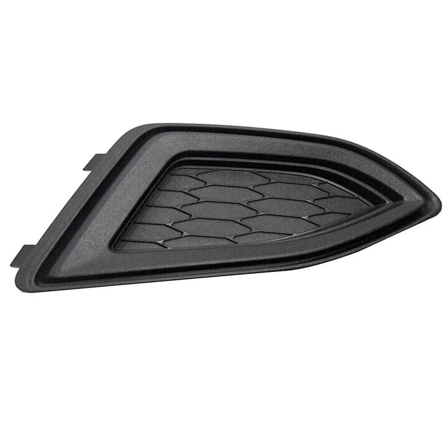 Front Right Passenger Side Fog Light Cover Bezel FT4Z-17B814-AA for Edge 2015-2018 Car Fog Lamp Beze
