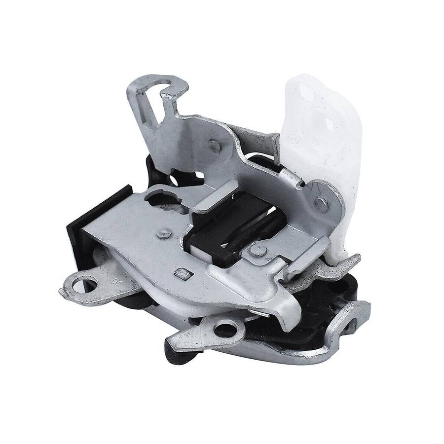 Front Right Passenger Door Lock Latch 6c3z2521812a for F-450 F-550 F-650 F-750 Super Duty