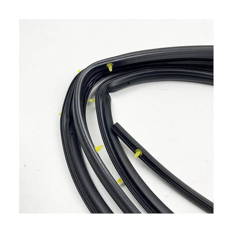 Front Right Side Door Weatherstrip Moulding Seal 72310-ta5-a02 for Accord Sedan 2008-2012