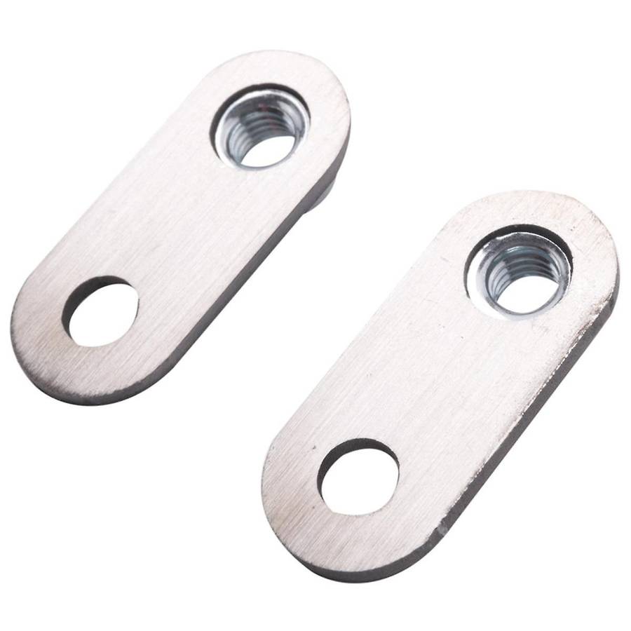 Front Riser Mudguard Lift Bracket Rising Kit for Crf1000l Africa Twin Adv 2016-2019