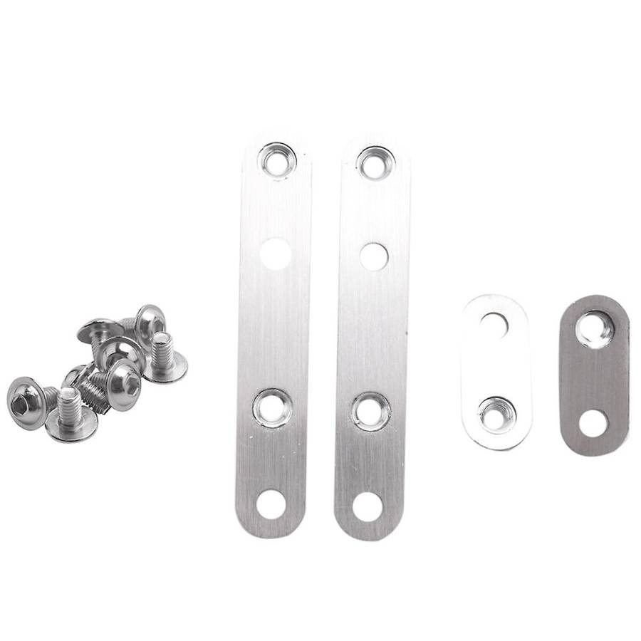 Front Riser Mudguard Lift Bracket Rising Kit for Crf1000l Africa Twin Adv 2016-2019