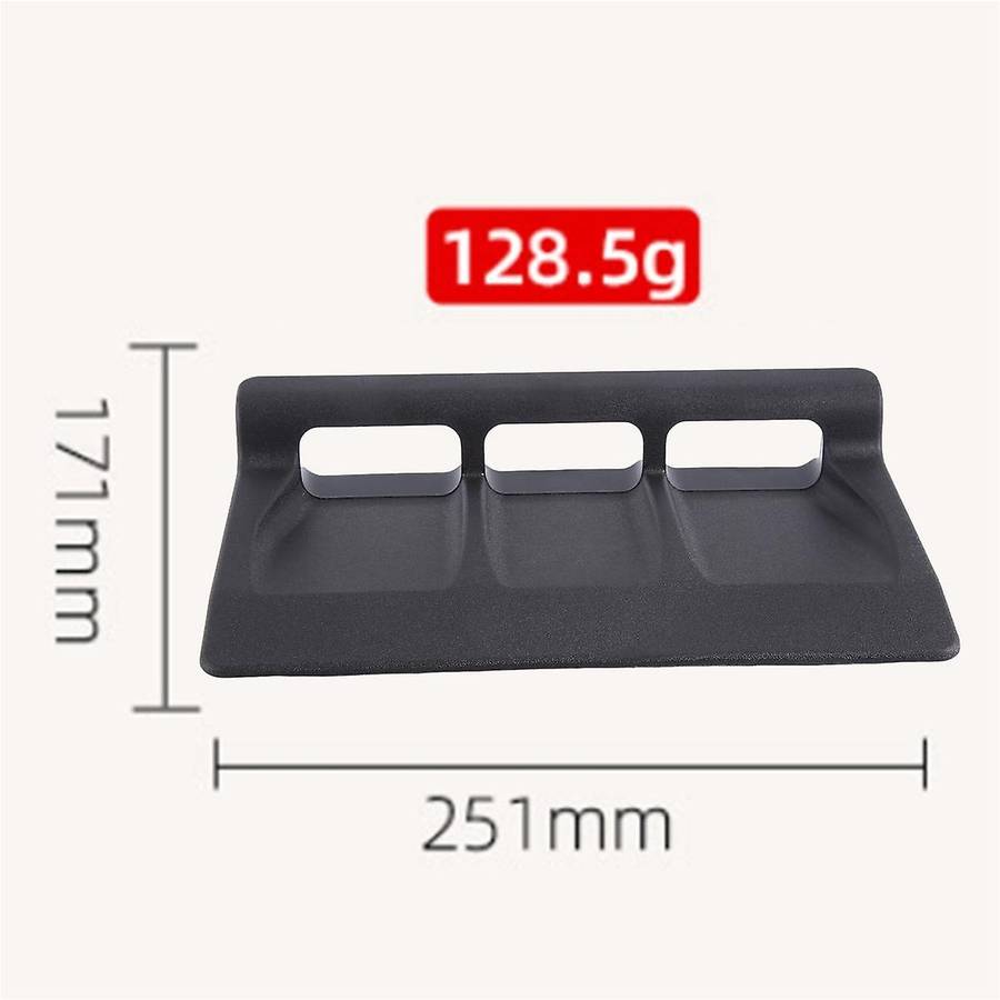 Front Underseat Vent for W167 400 450 GLS 580 350 2020-2024 Car Front Seat Air Outlet Under the Seat