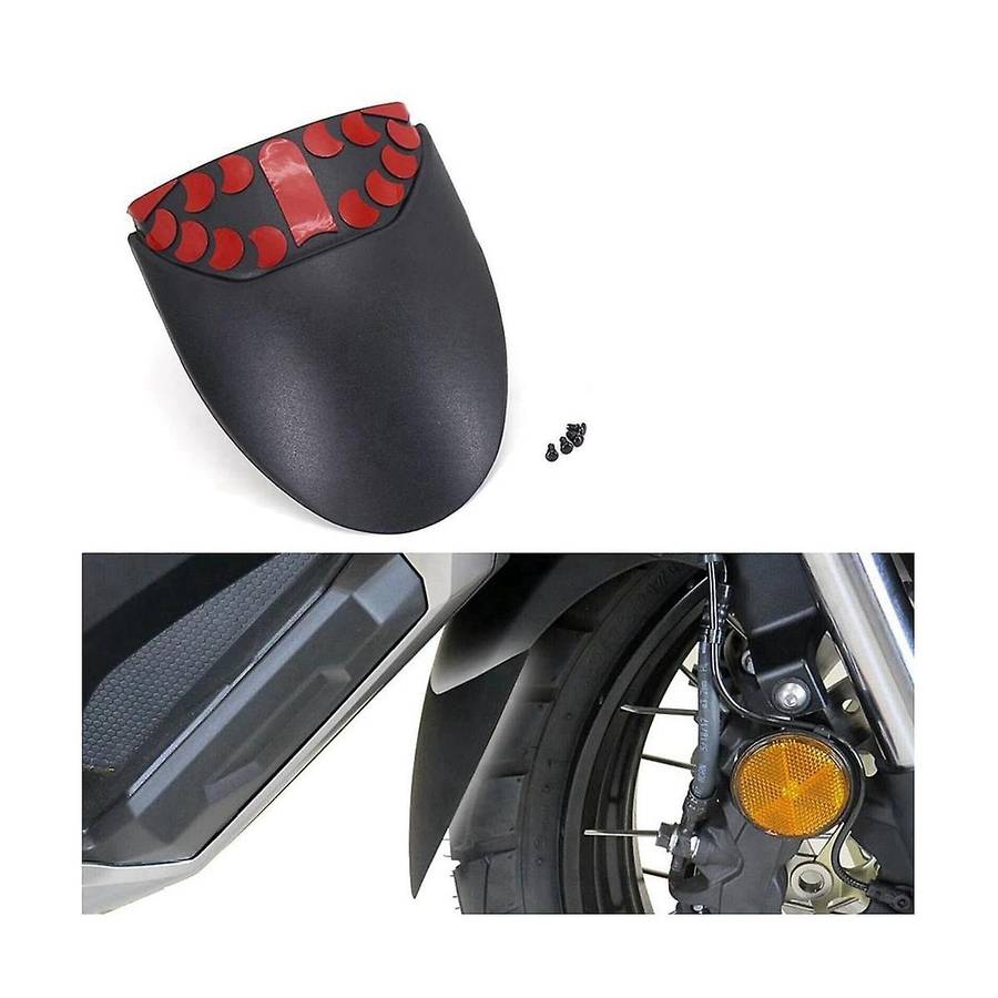 Front Wheel Mudguard Mudflap Splash Guard Cover for Forza 750 2021 2022 X-adv750 Xadv 750 2017-