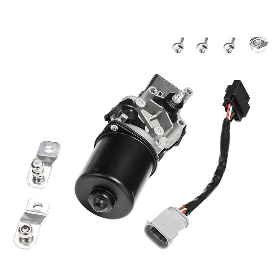 Front Windscreen Wiper Motor for Sandero 2013-2020 288006475r