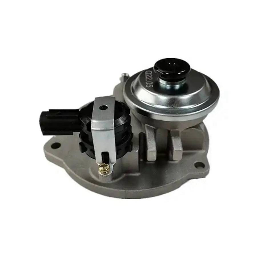 Fuel Filter Primer Pump 2338051031 for Land Cruiser 200 Series Lx450d Fuel Filter Cap Assembly 23380