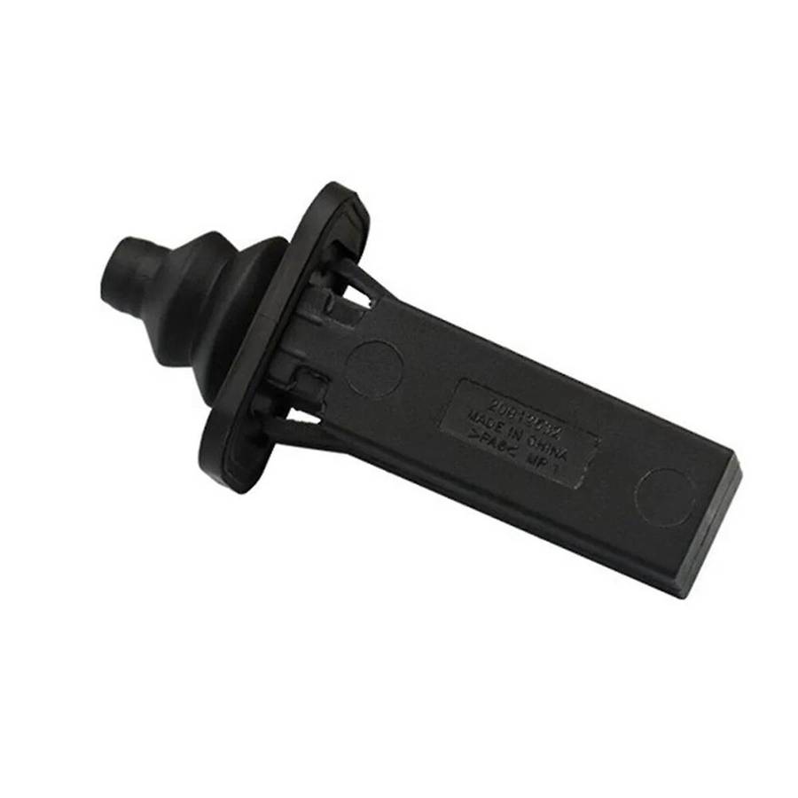 Fuel Gas Door Buffer Stop Ejector Latch Lock for Fuel Tank Filler Door Spring 20912532 25880365 2575