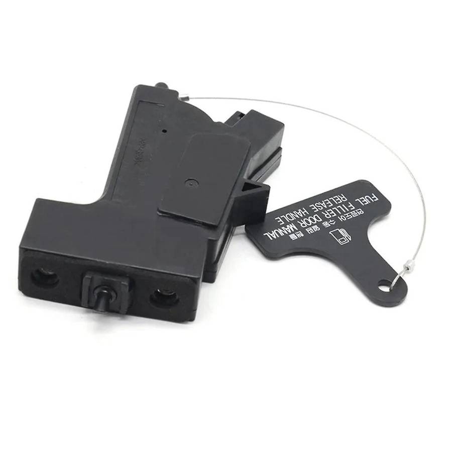 Fuel Gas Filler Door Release Handle Opener Actuator for Fuel Filler Cap Opener Assembly 81590-2T000